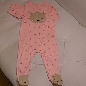 Child of mine made by Carters